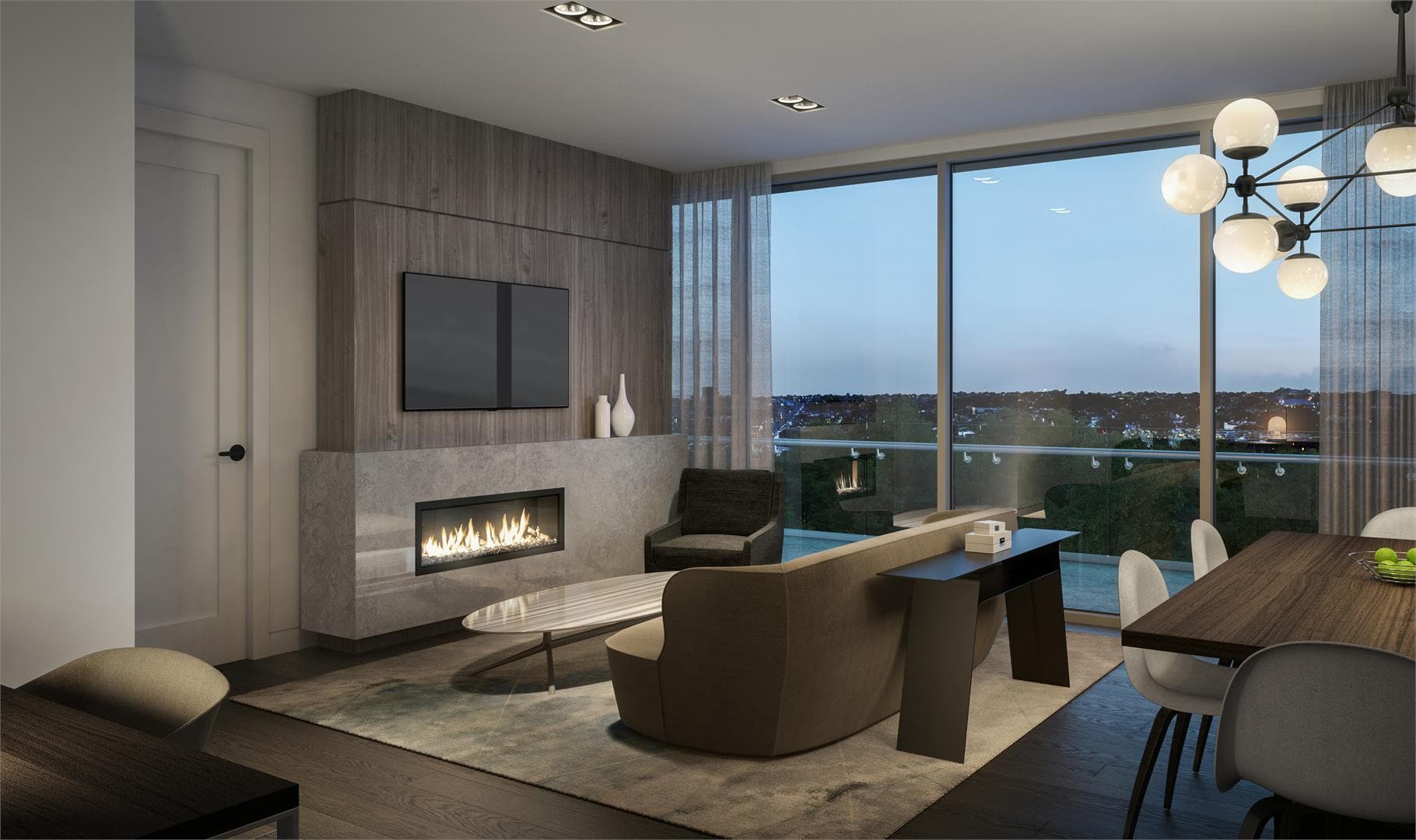 Windsor Terrace Condos thumbnail 8