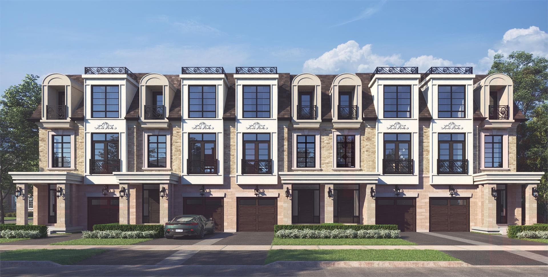121 East Towns thumbnail 7