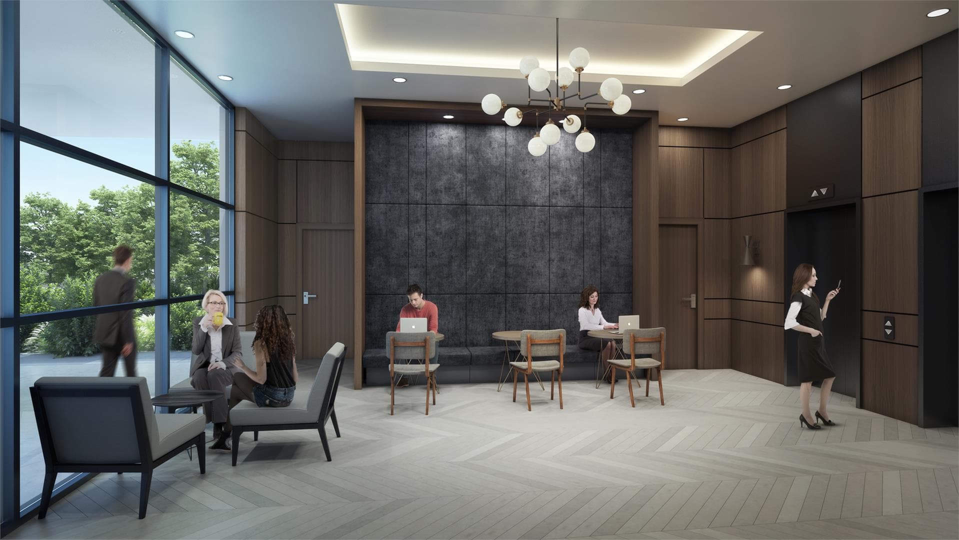 430 ESSA Condos thumbnail 3
