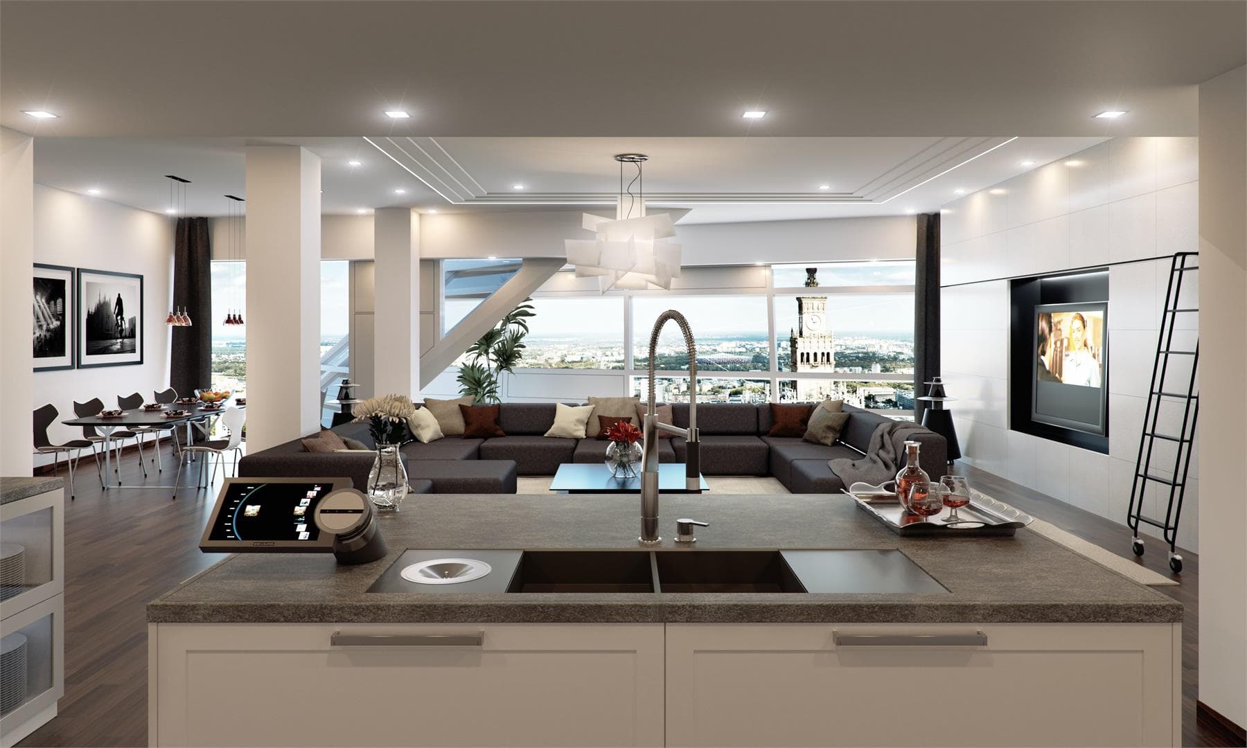 77 Yates Condos thumbnail 3