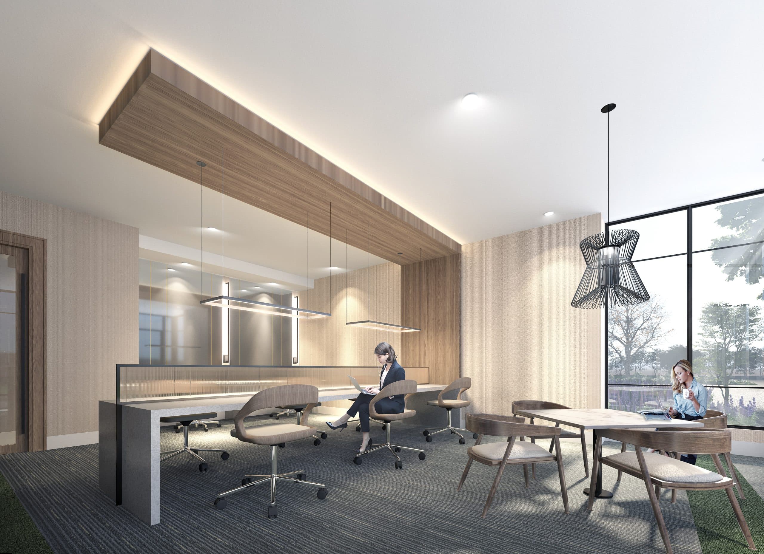 Addington Park Condos thumbnail 16