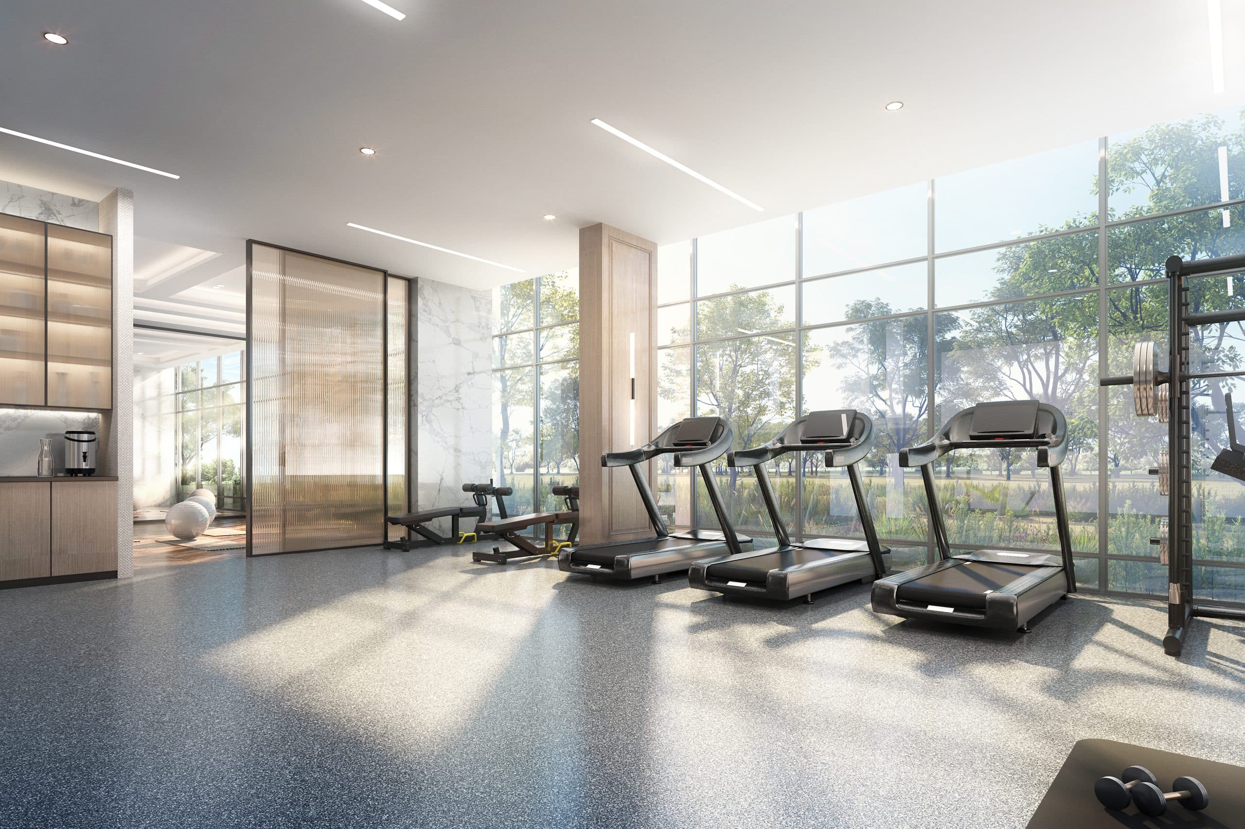 Addington Park Condos thumbnail 7