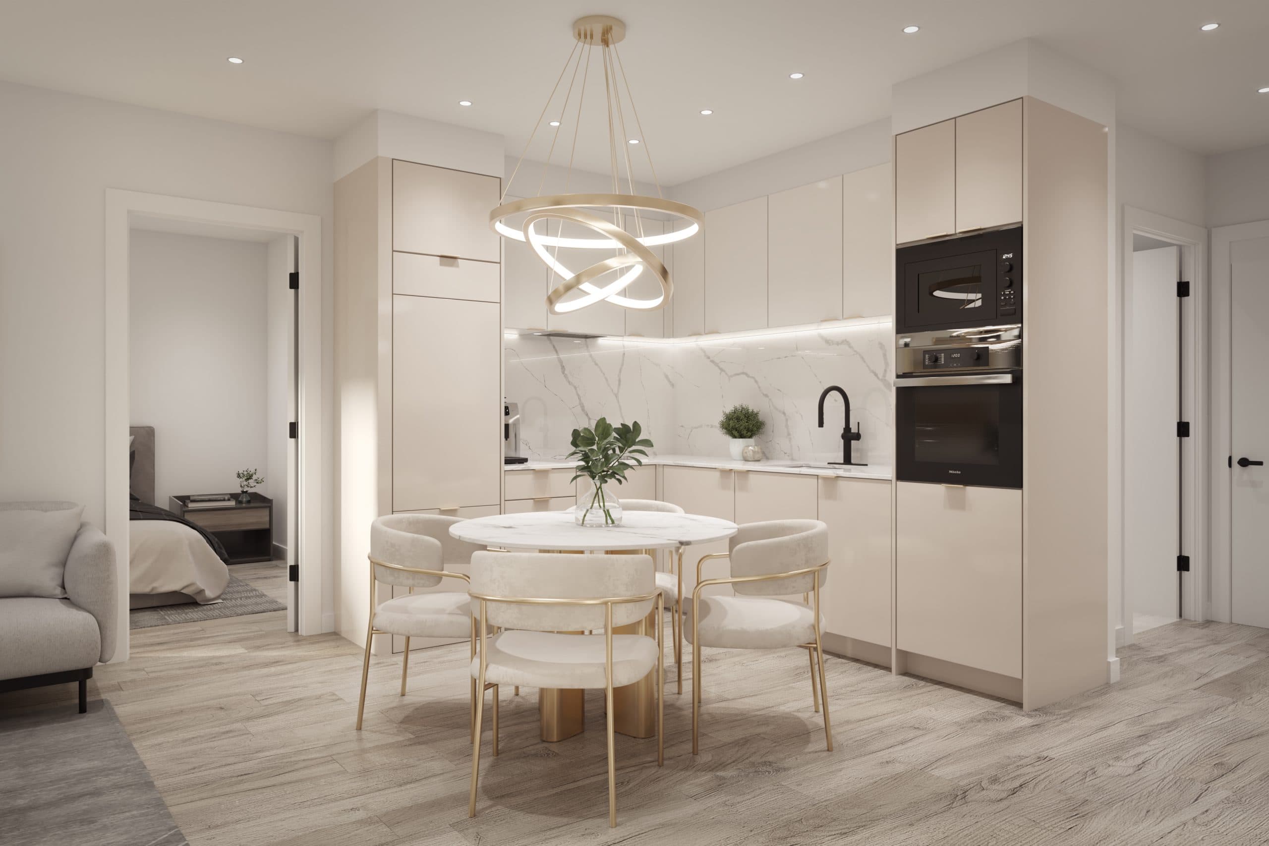 Addington Park Condos thumbnail 8