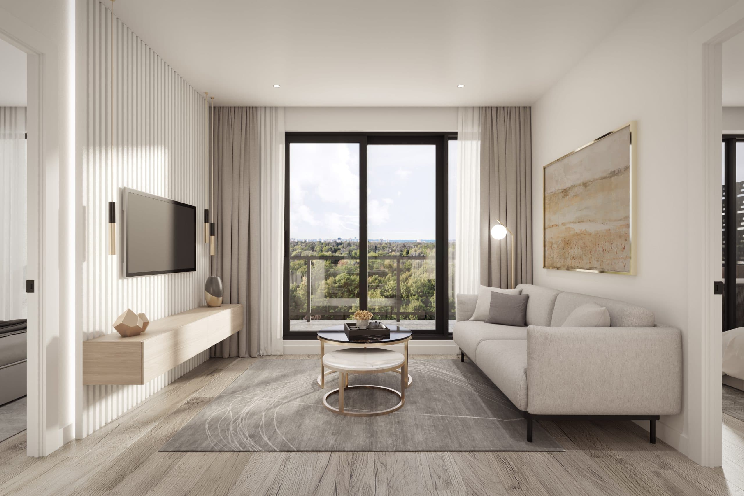 Addington Park Condos thumbnail 9