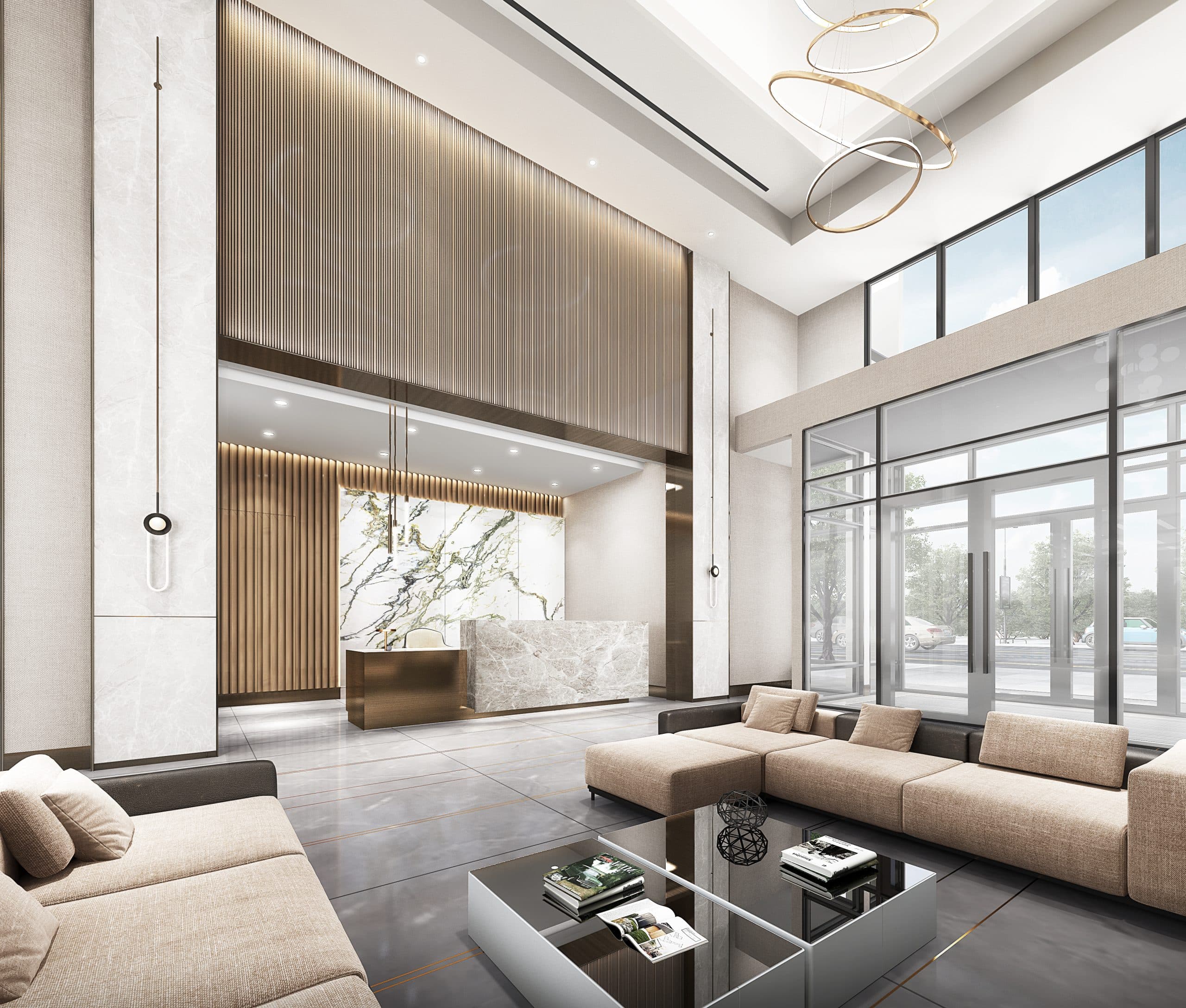 Addington Park Condos thumbnail 10