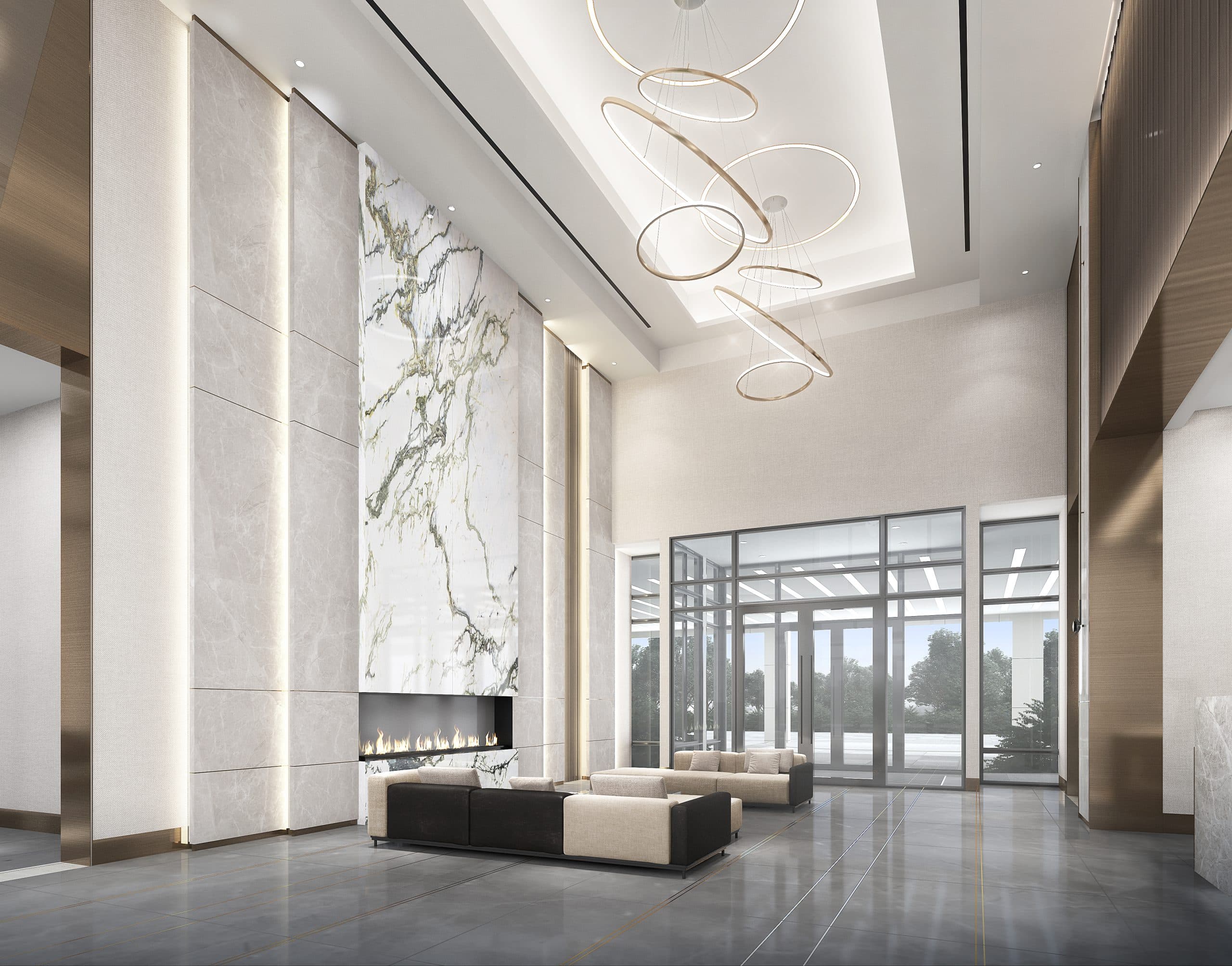 Addington Park Condos thumbnail 11