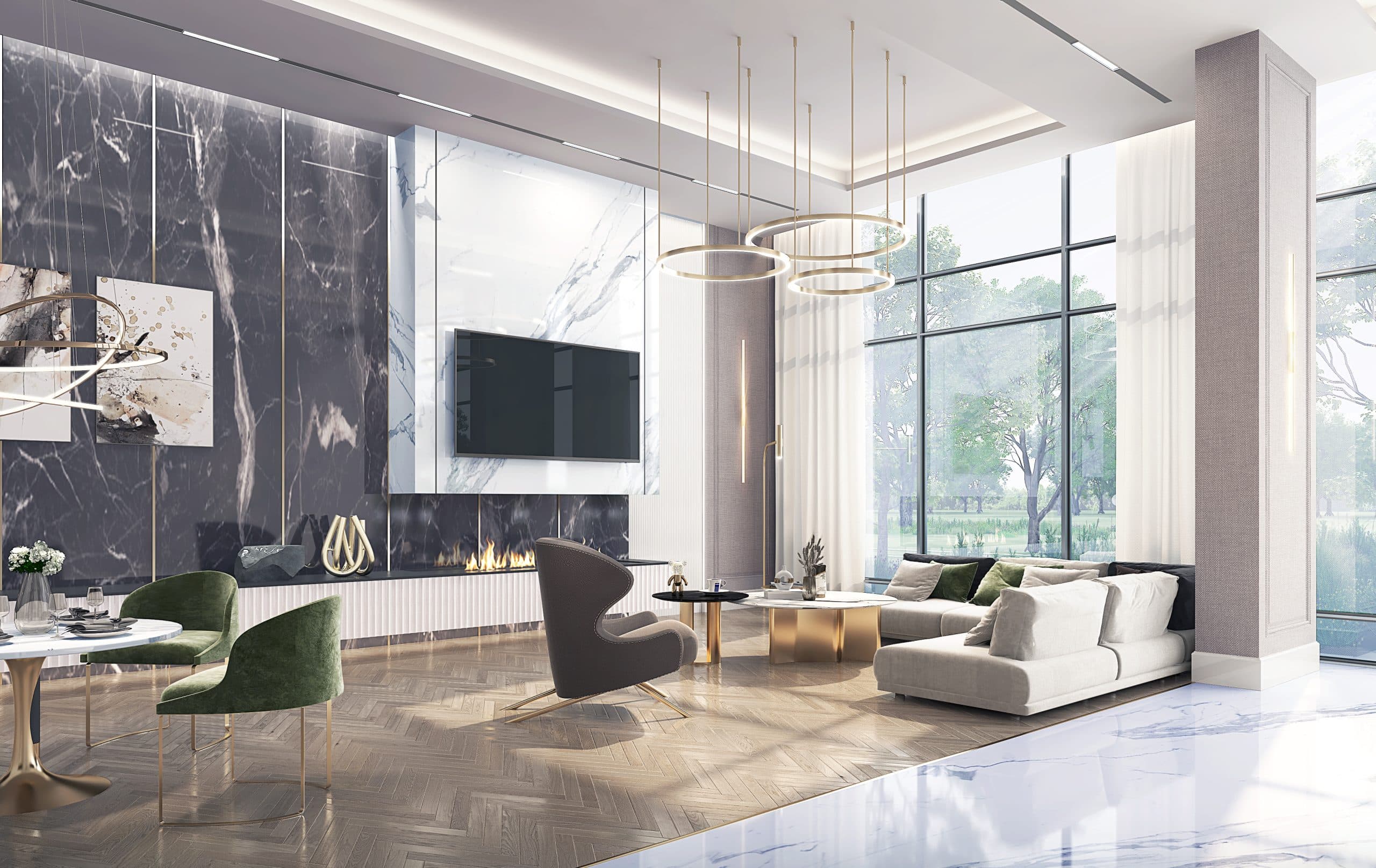 Addington Park Condos thumbnail 12