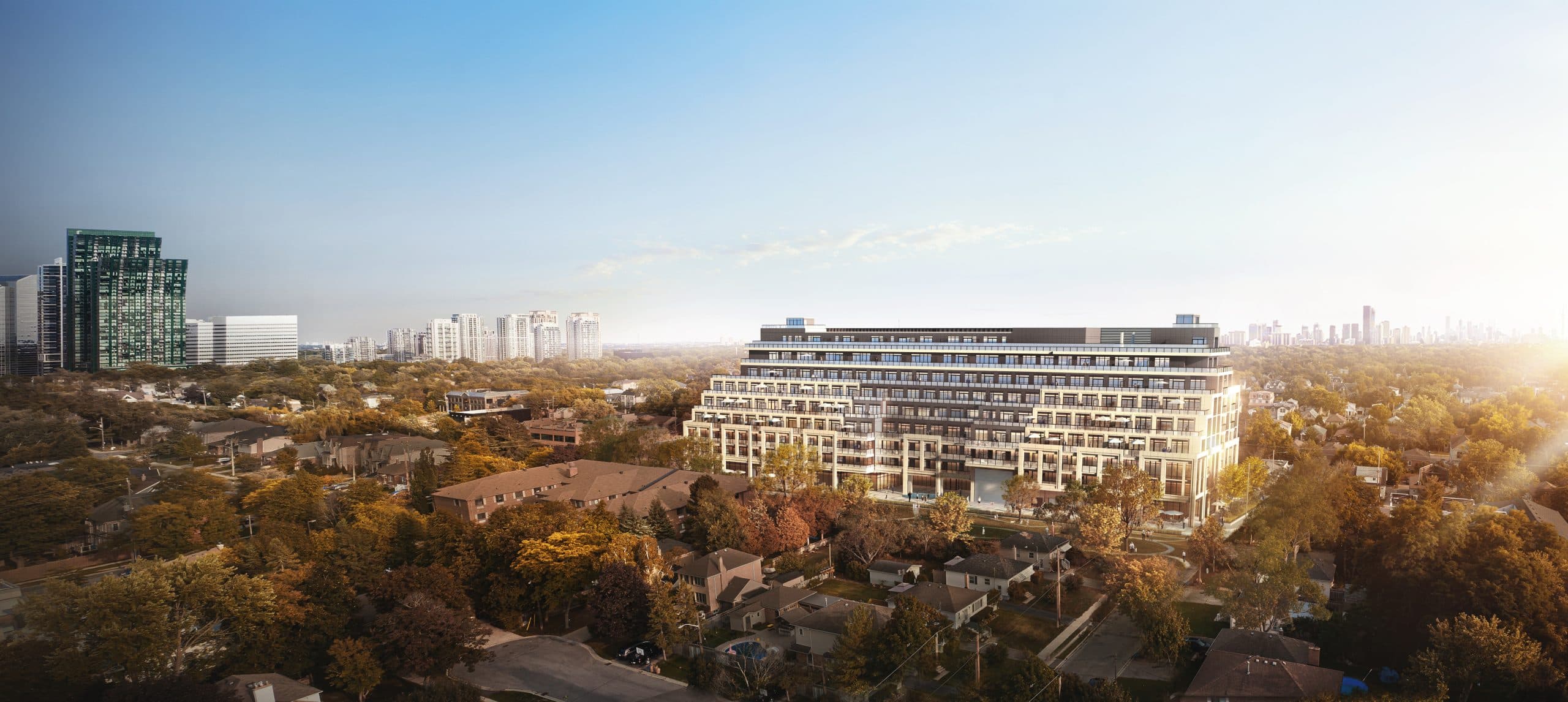 Addington Park Condos thumbnail 4
