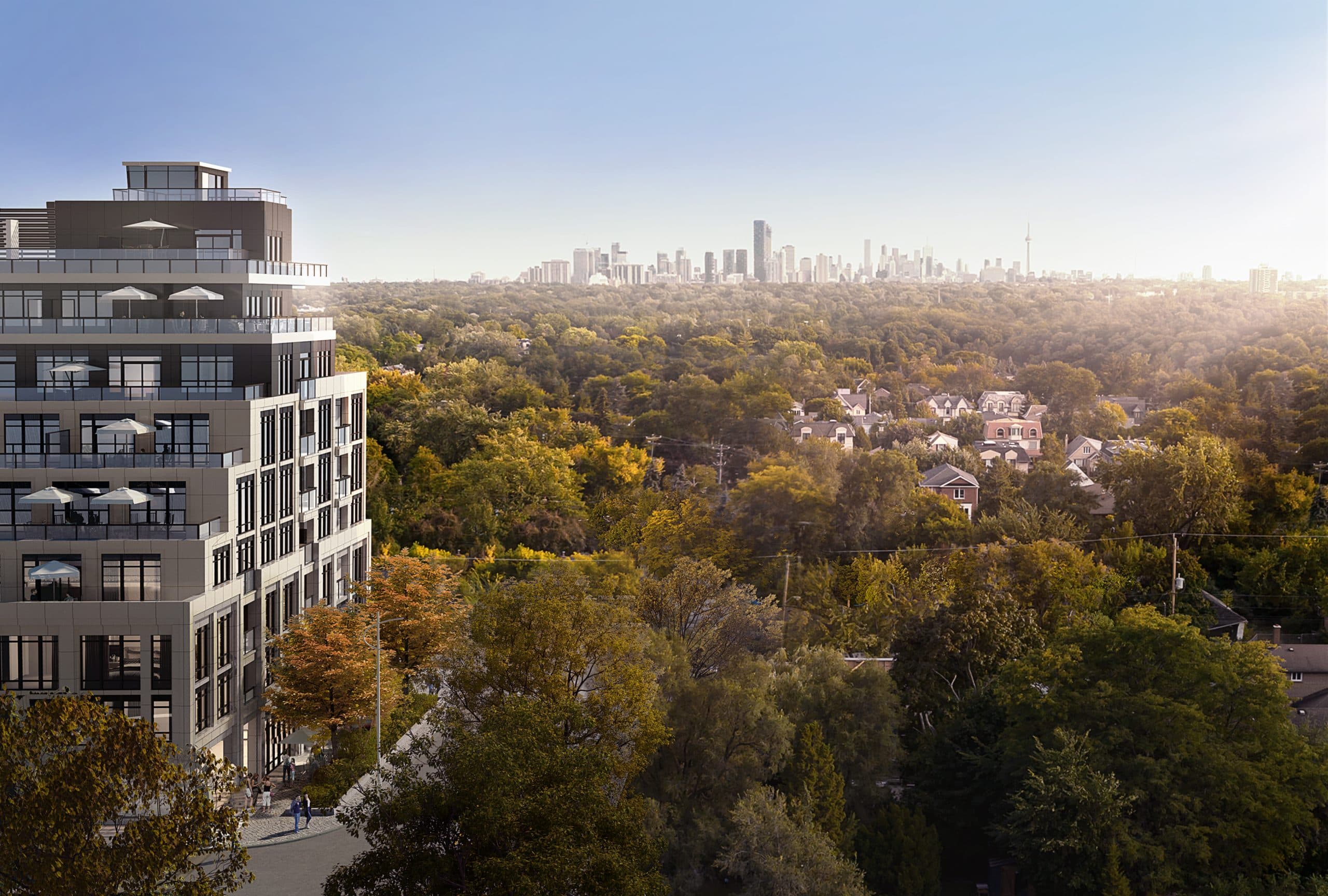 Addington Park Condos thumbnail 5