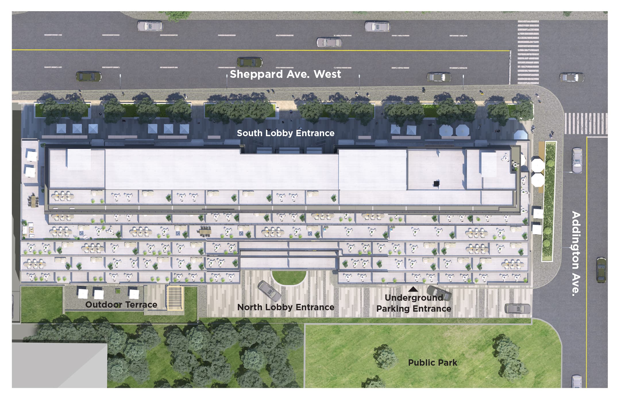 Addington Park Condos thumbnail 15
