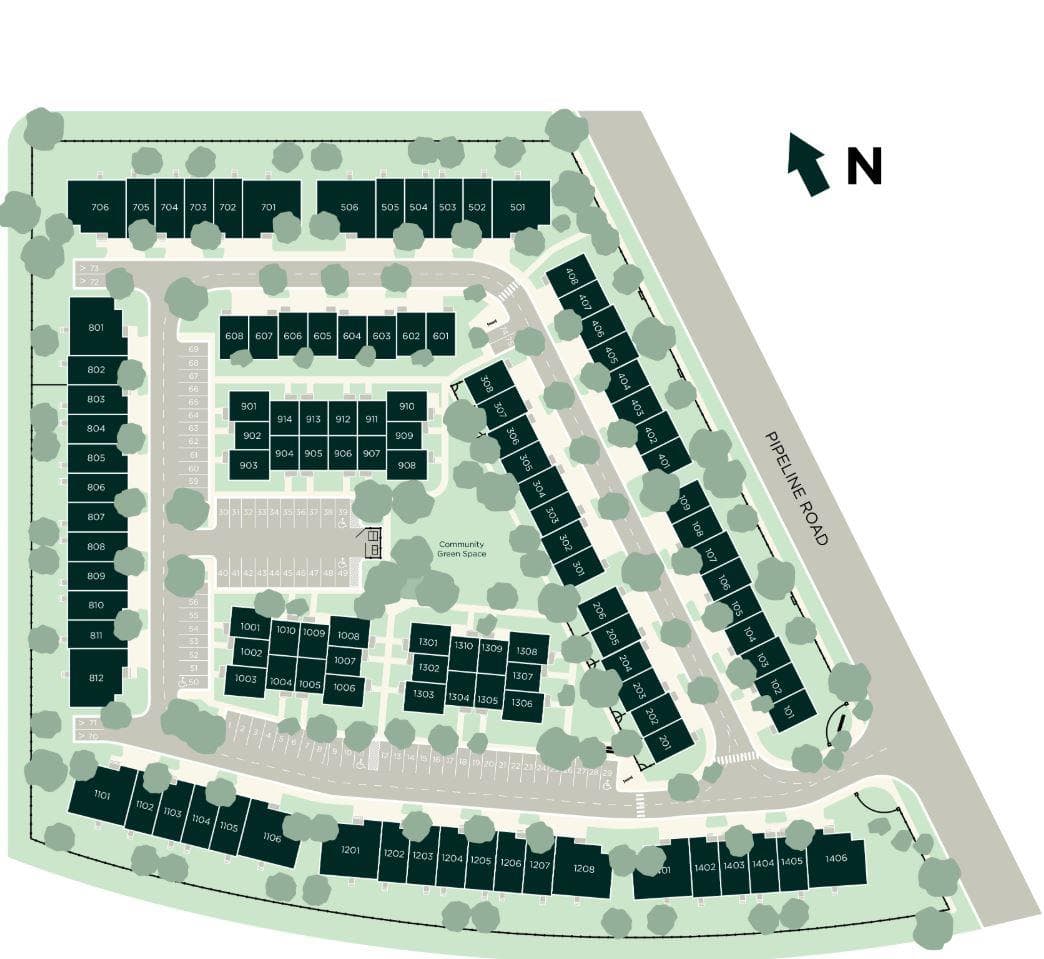 Amber Grove Condos thumbnail 20
