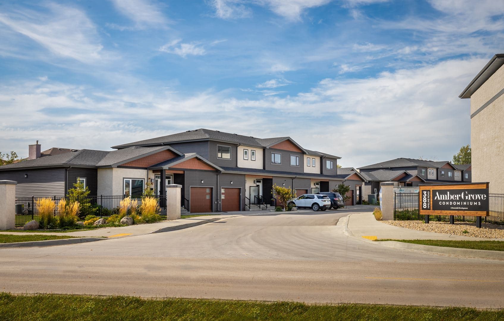 Amber Grove Condos - Image 1