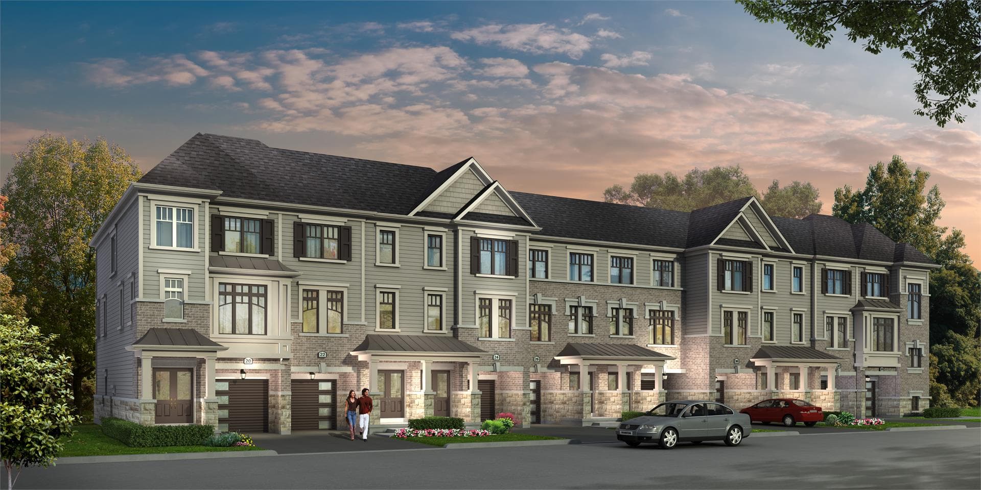Appleview Homes