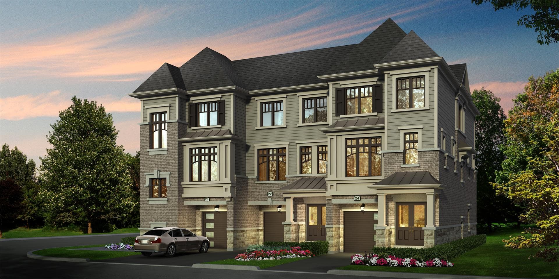 Appleview Homes thumbnail 2