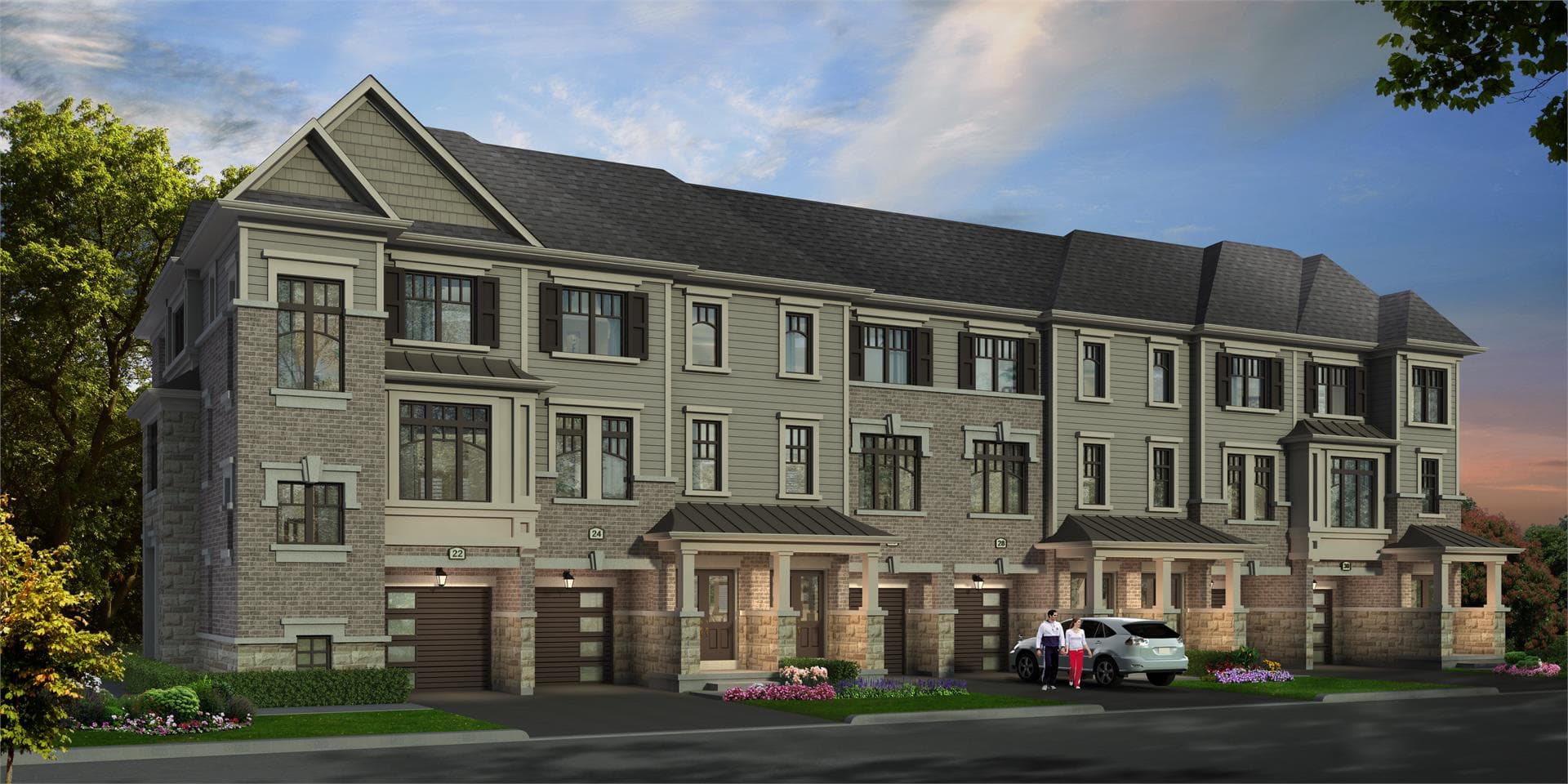 Appleview Homes thumbnail 3