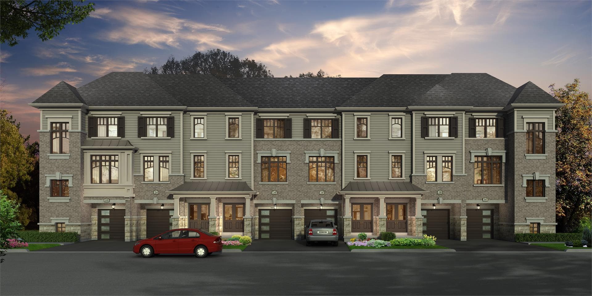 Appleview Homes thumbnail 4