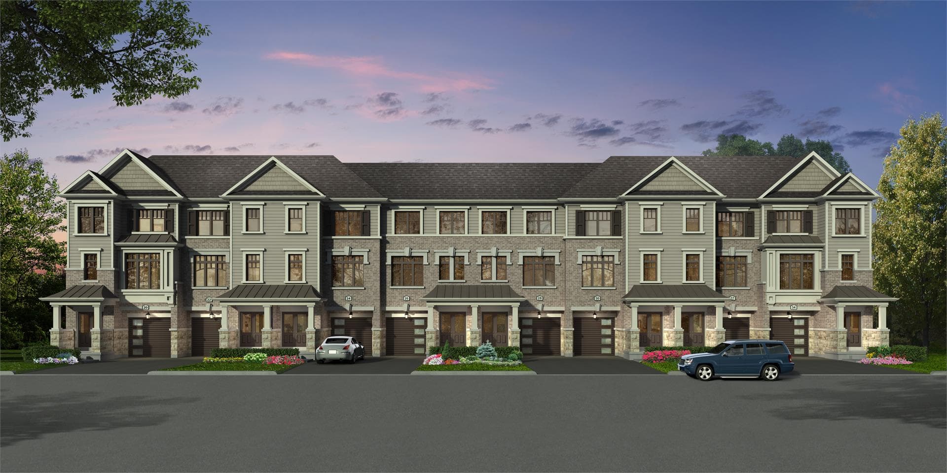 Appleview Homes thumbnail 5