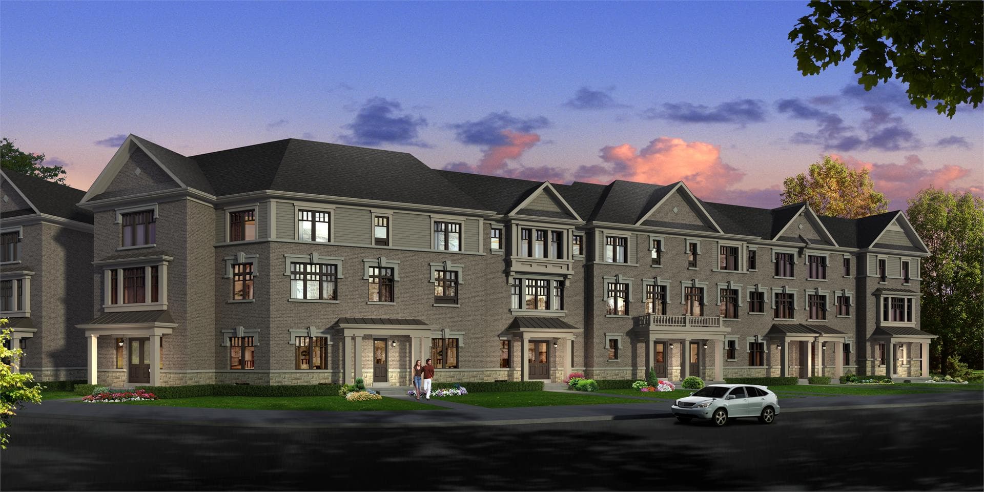 Appleview Homes thumbnail 8