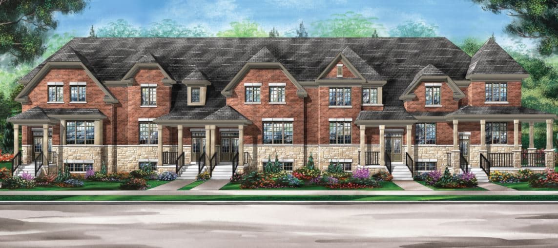 Chelsea Hill Towns thumbnail 3