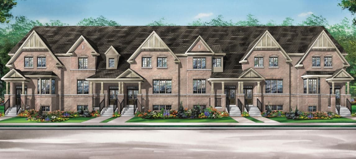 Chelsea Hill Towns thumbnail 4