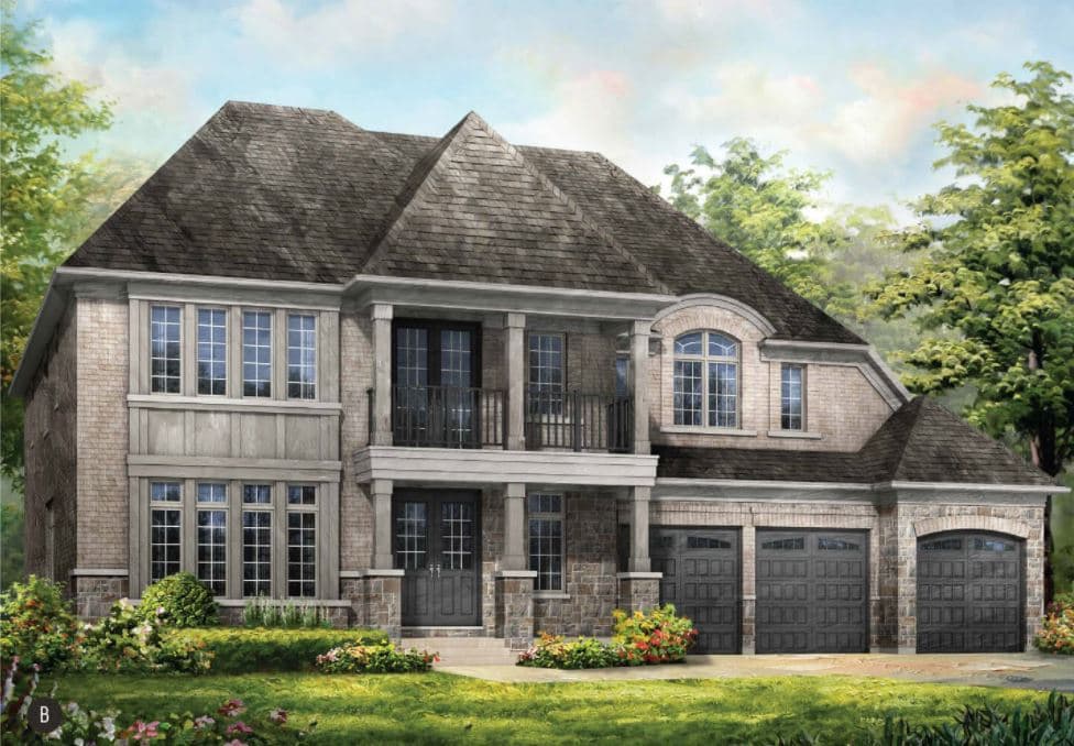 Colgan Crossing Homes thumbnail 2