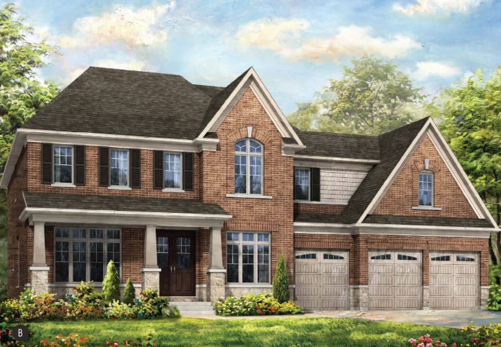 Colgan Crossing Homes thumbnail 3