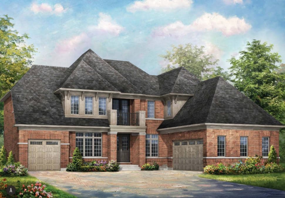 Colgan Crossing Homes thumbnail 5