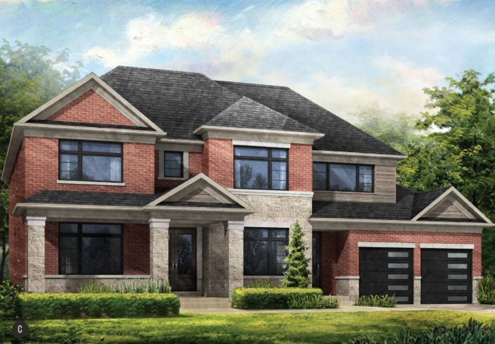 Colgan Crossing Homes thumbnail 6