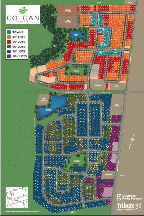 Colgan Crossing Homes thumbnail 12