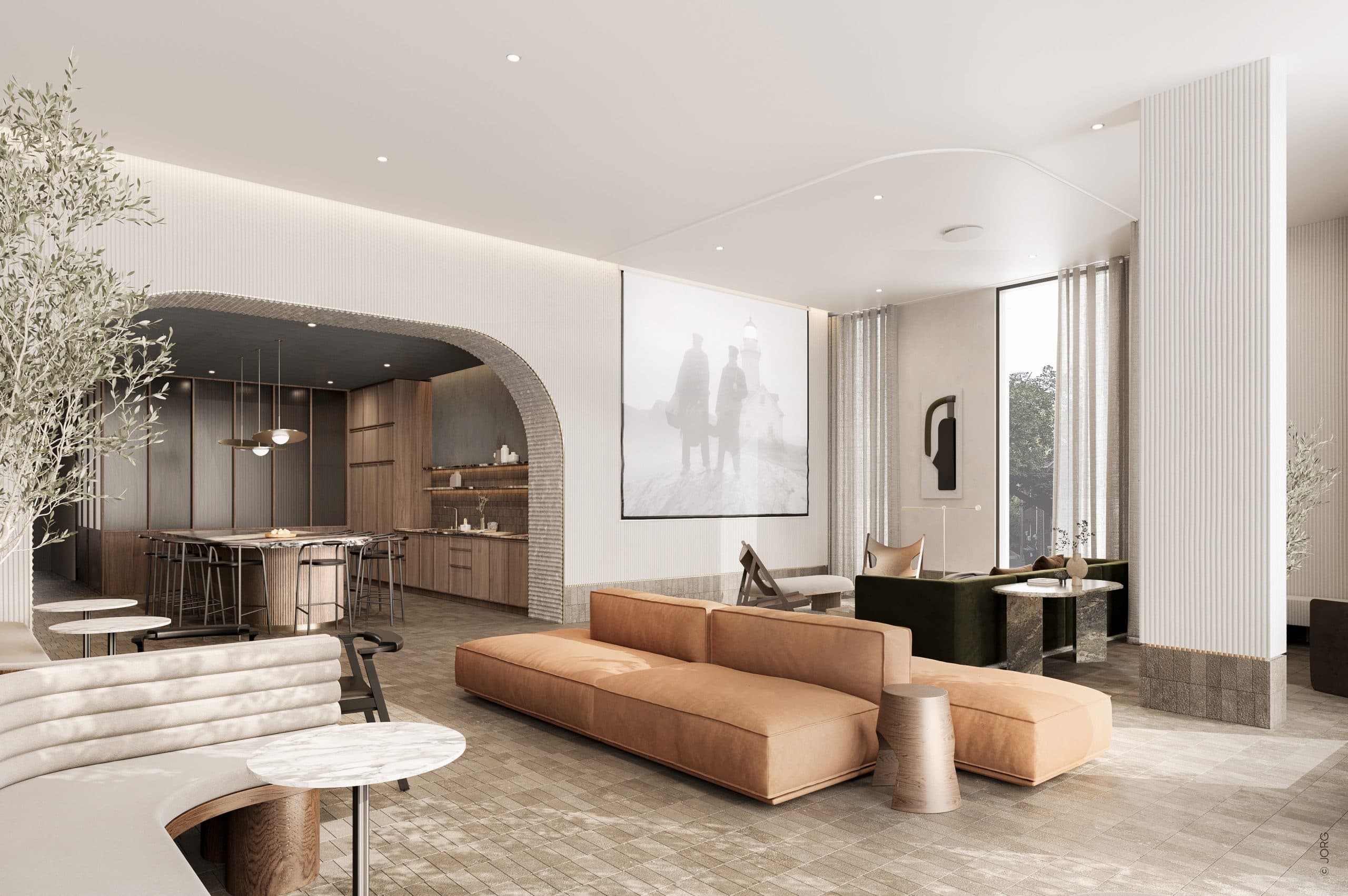 Craft Residences thumbnail 5