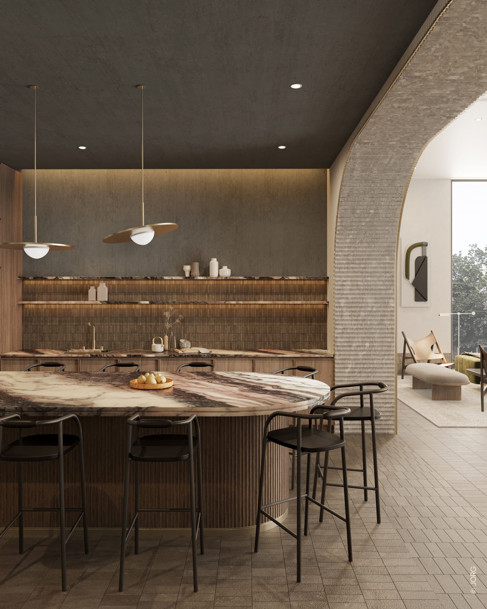 Craft Residences thumbnail 8