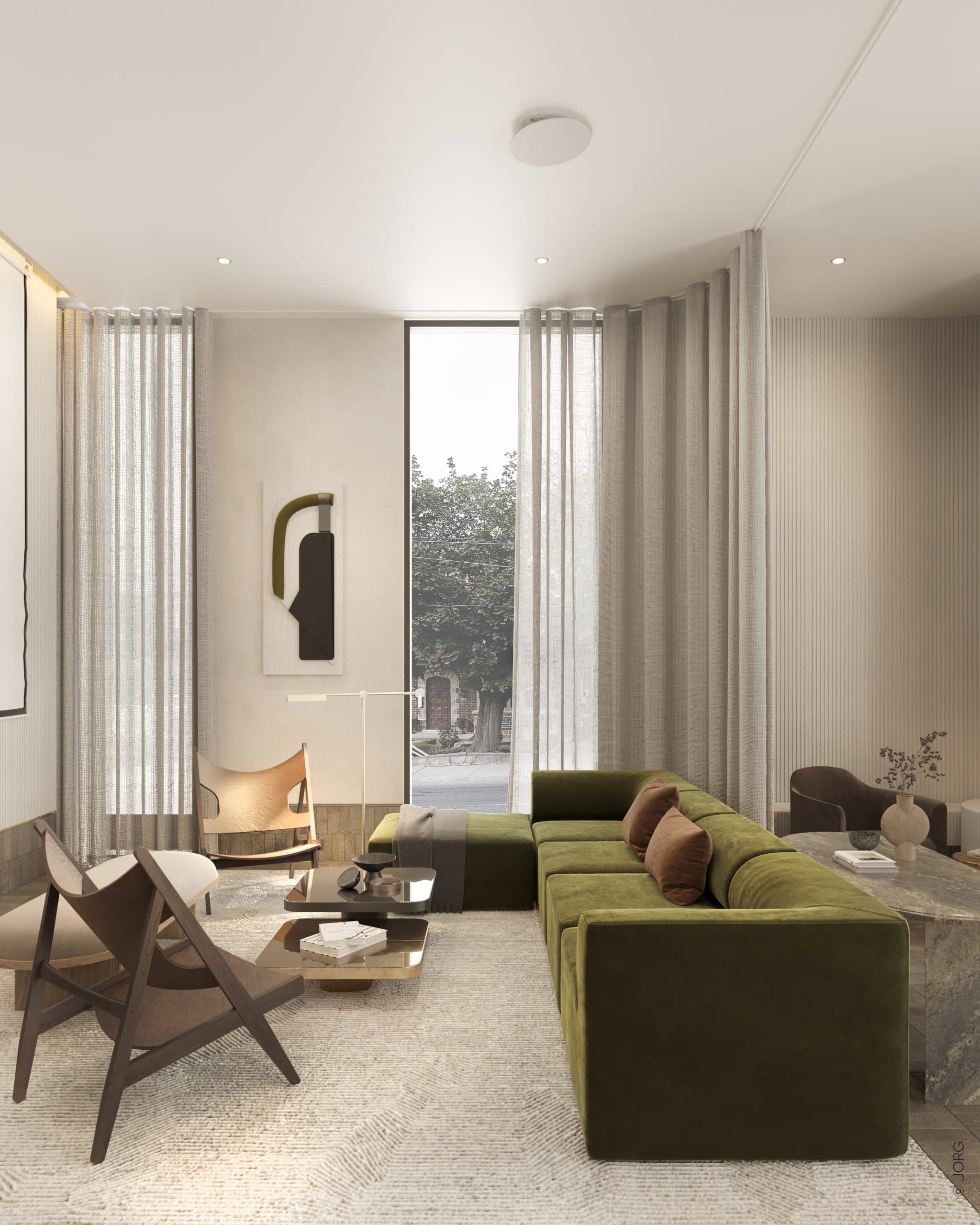 Craft Residences thumbnail 9