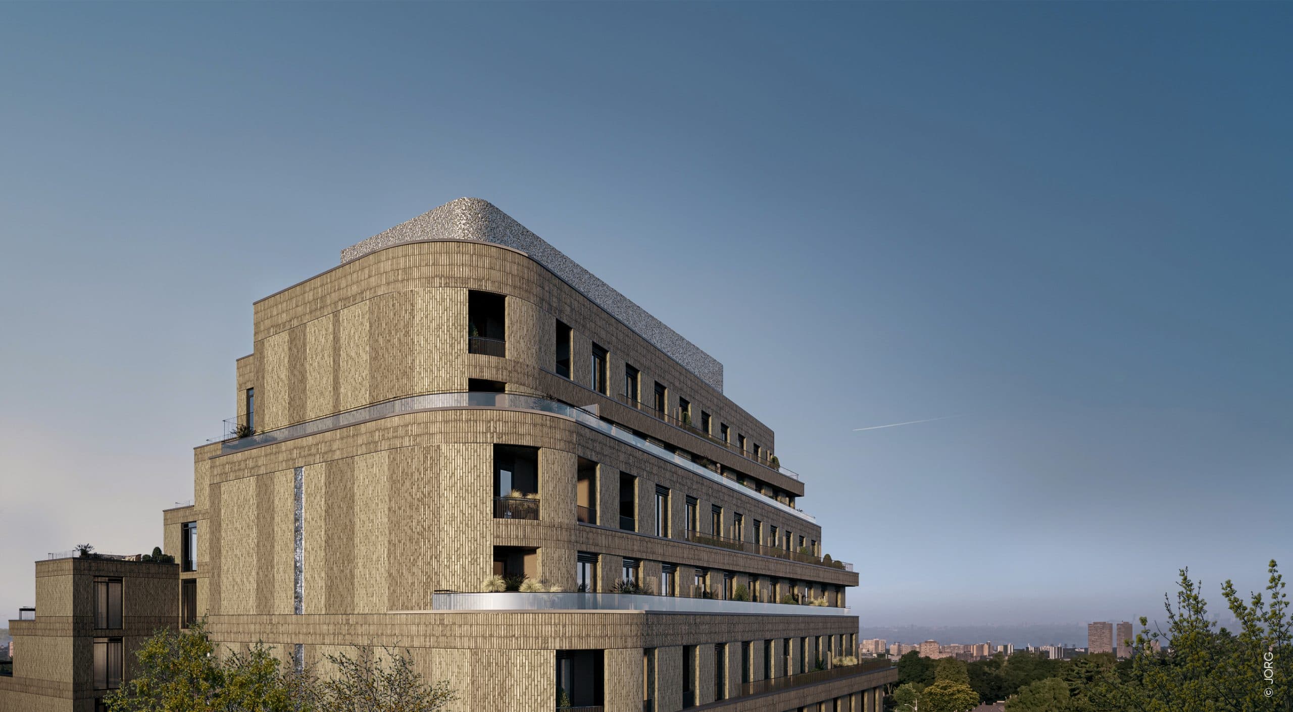 Craft Residences thumbnail 2