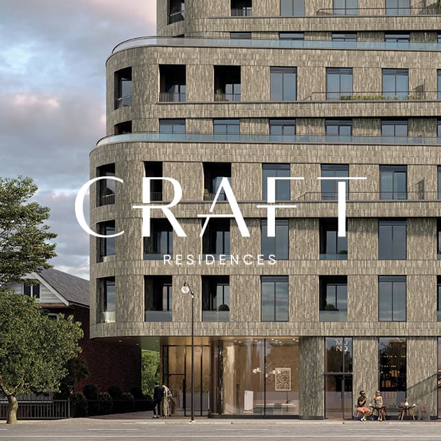 Craft Residences thumbnail 4