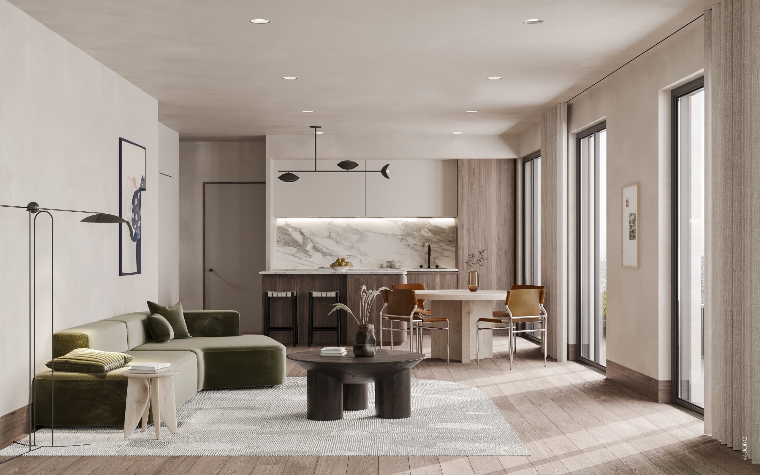 Craft Residences thumbnail 15