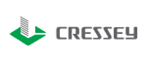 Cressey logo