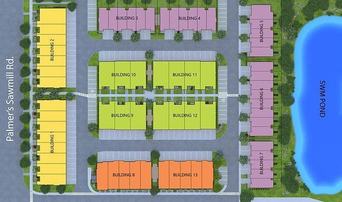 DeerView Heights Towns thumbnail 9