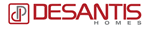 DeSantis Homes logo