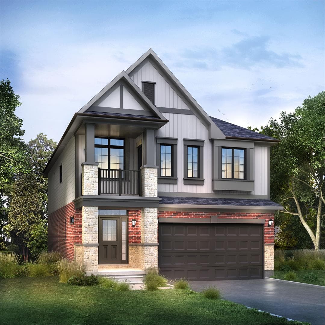 Doon South Condos thumbnail 4