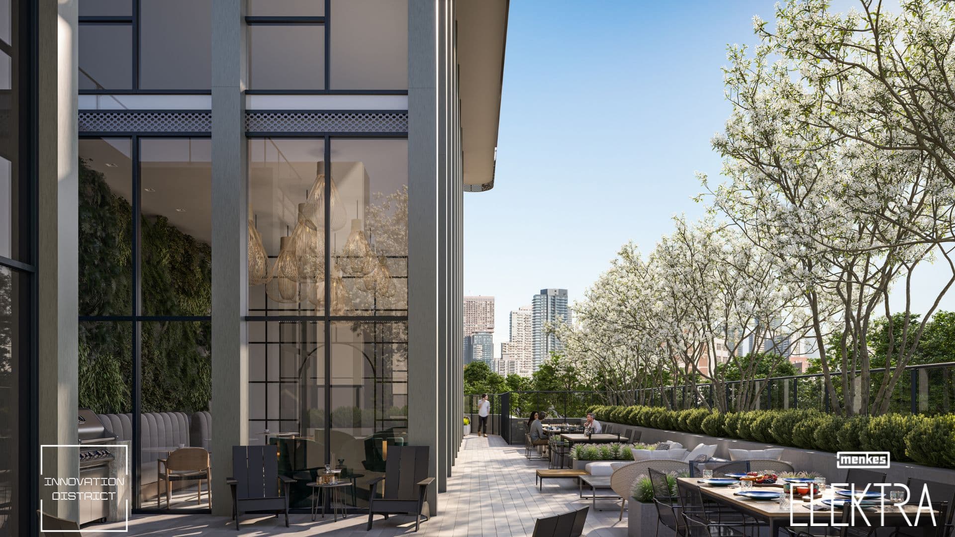 Elektra Condos thumbnail 9