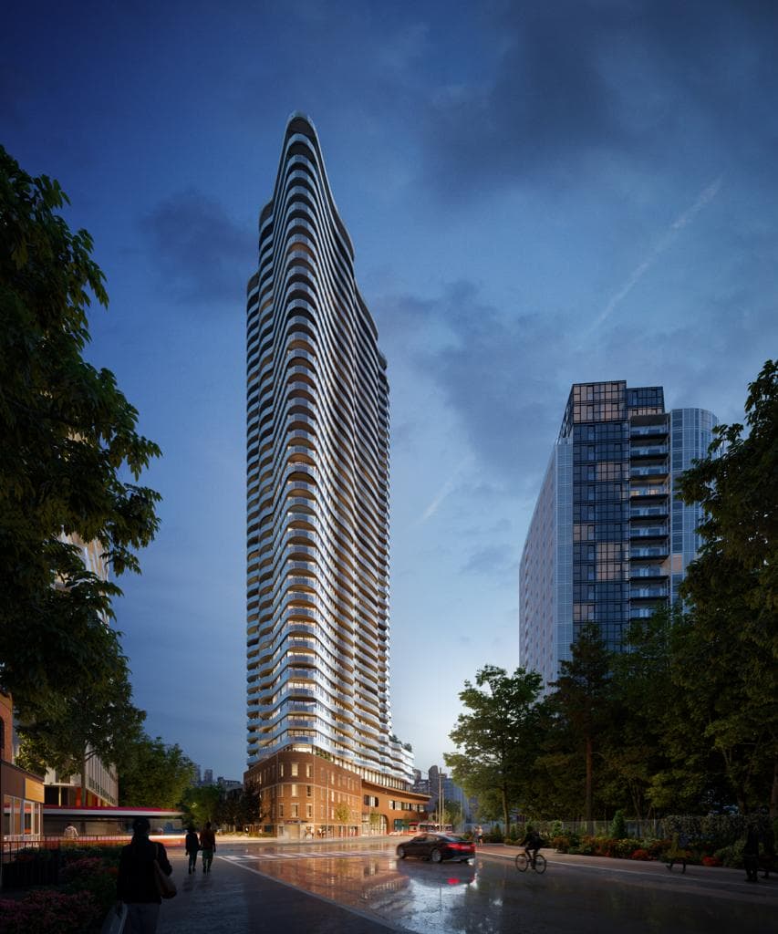 Elektra Condos thumbnail 8