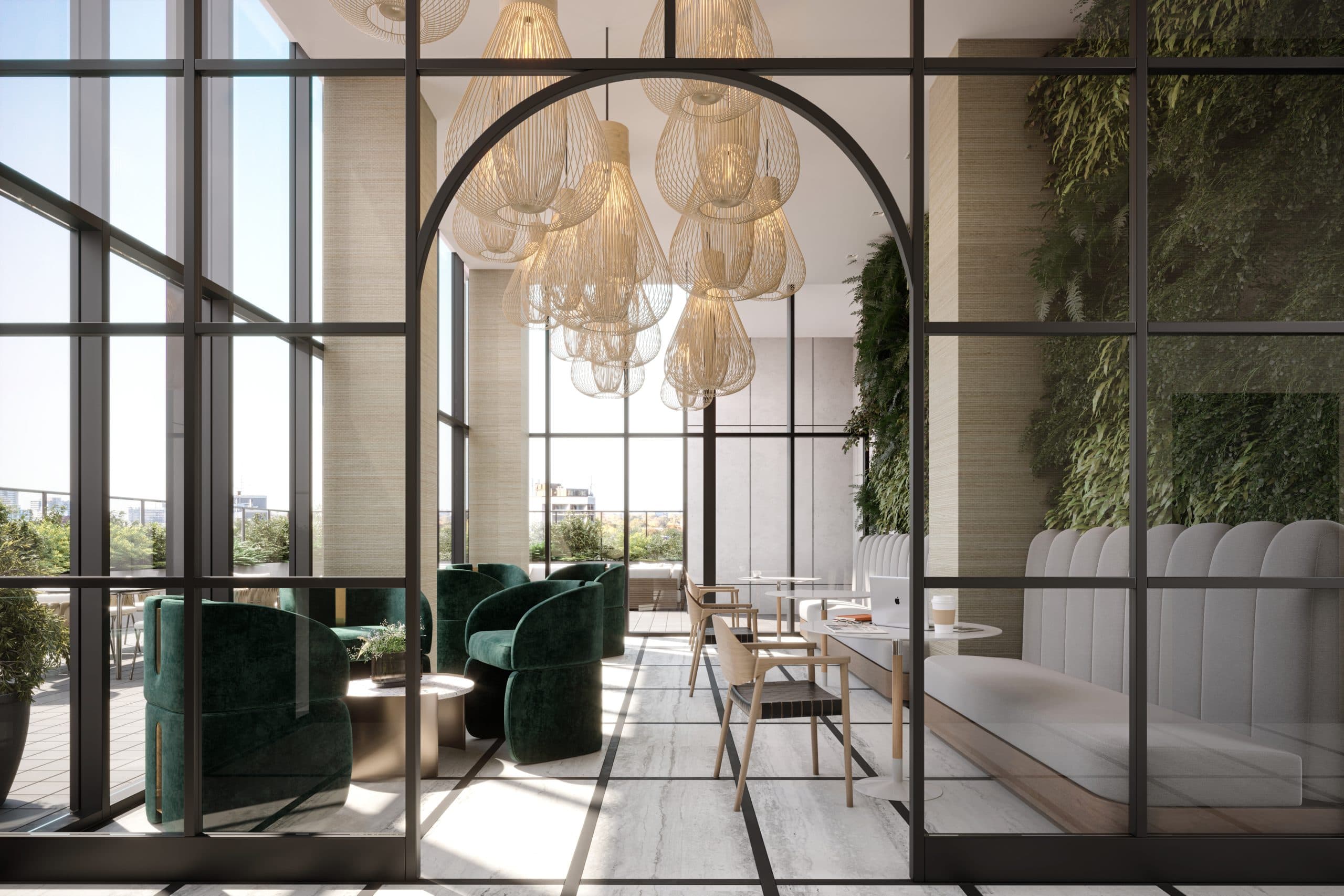Elektra Condos thumbnail 3