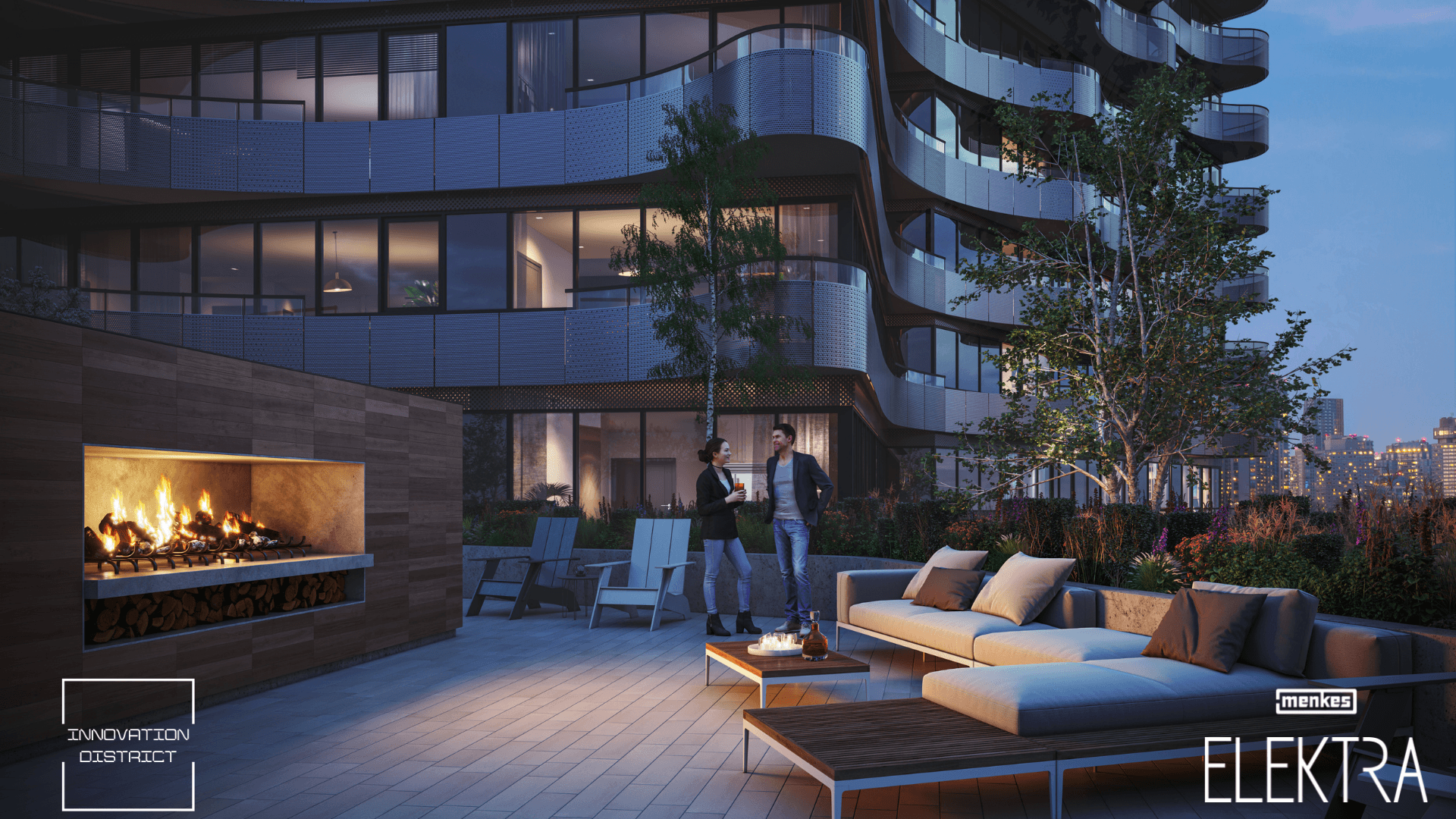Elektra Condos thumbnail 12