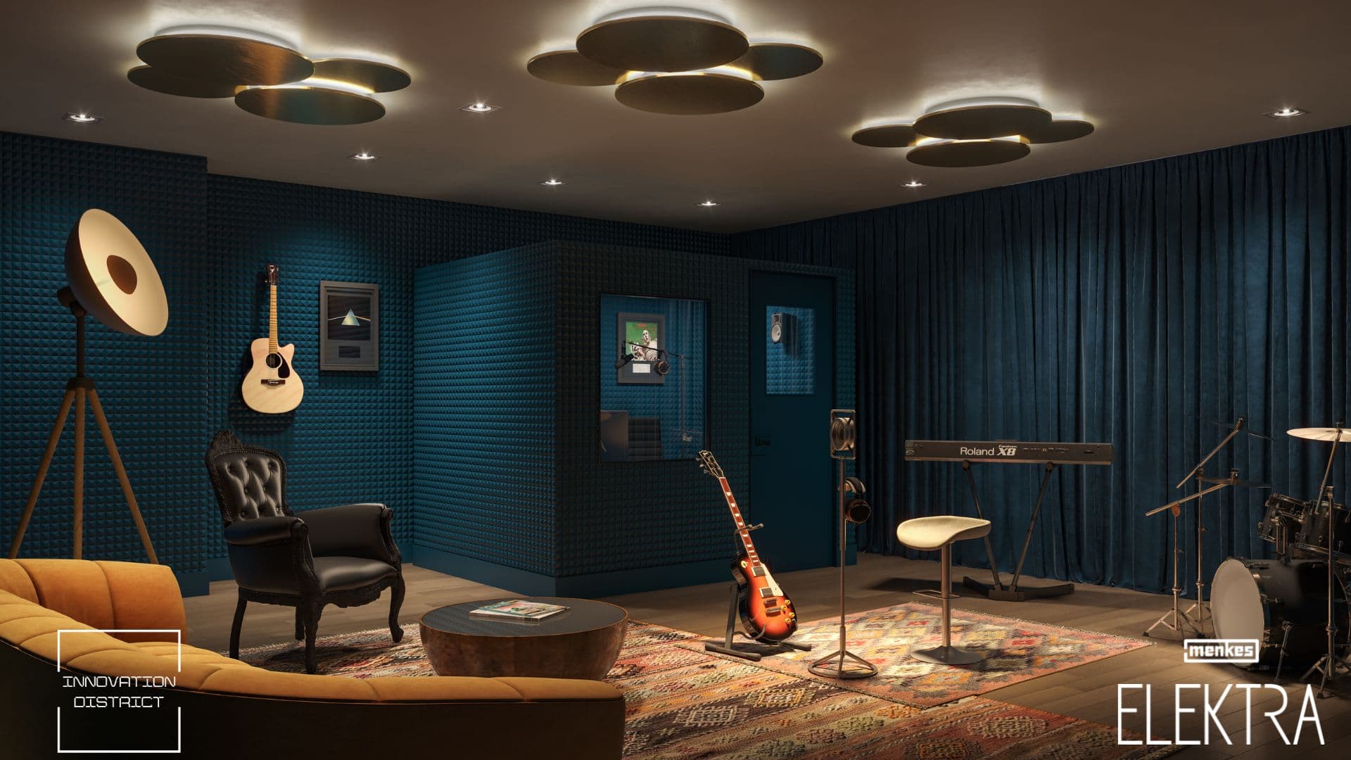 Elektra Condos thumbnail 13