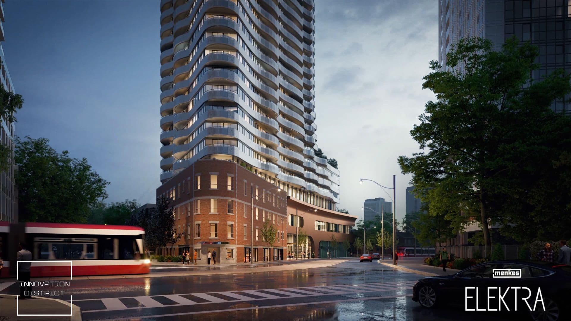 Elektra Condos thumbnail 14