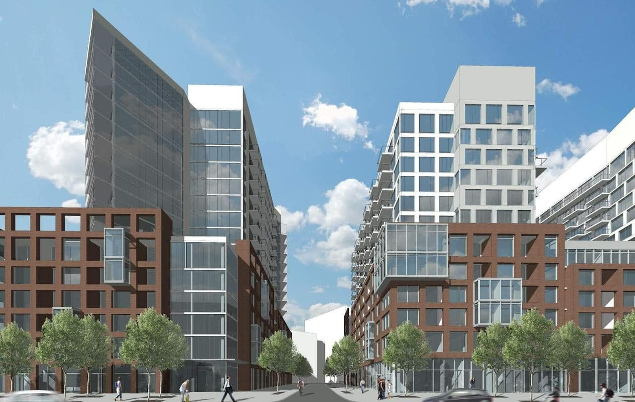 Express Condos thumbnail 4