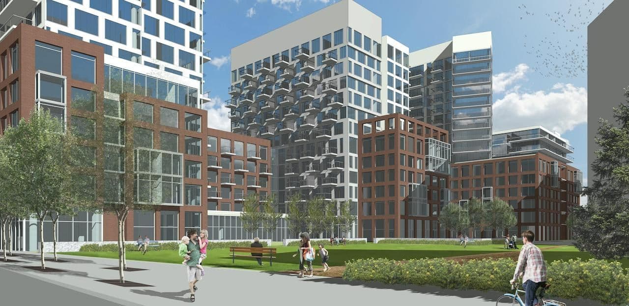 Express Condos thumbnail 5