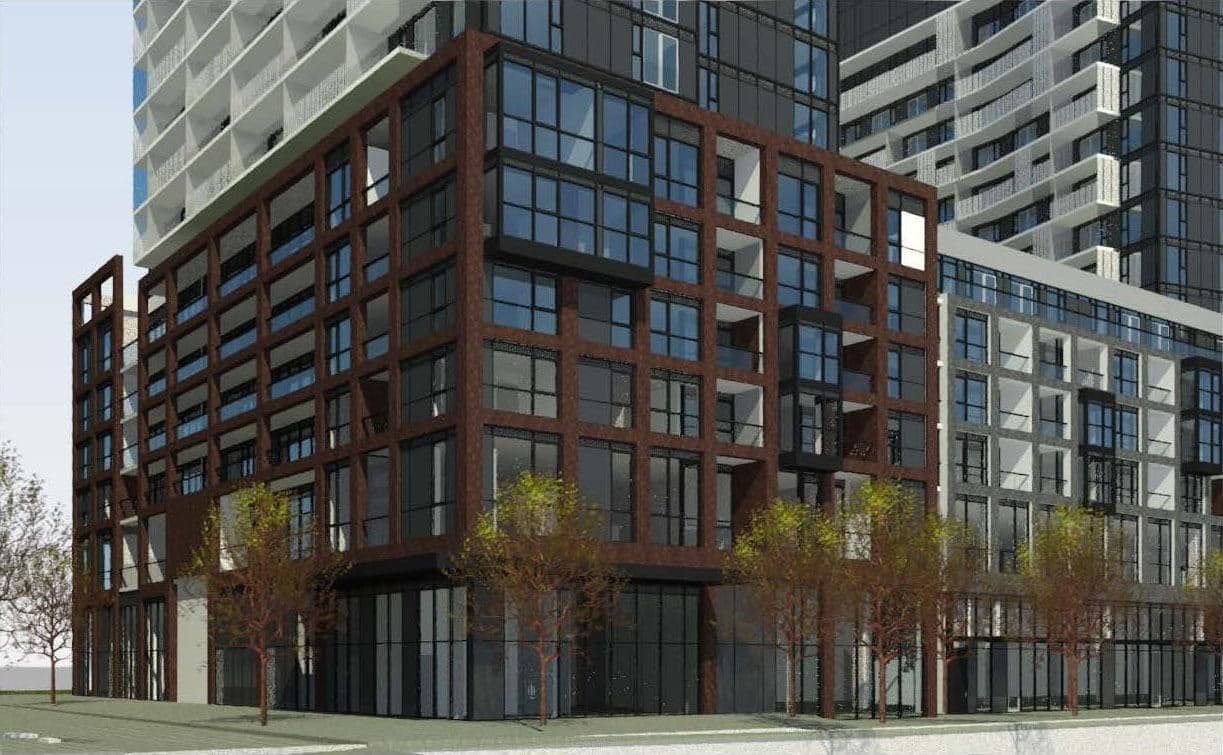Express Condos thumbnail 6