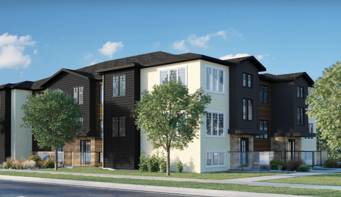 Flora North Condos - Image 1