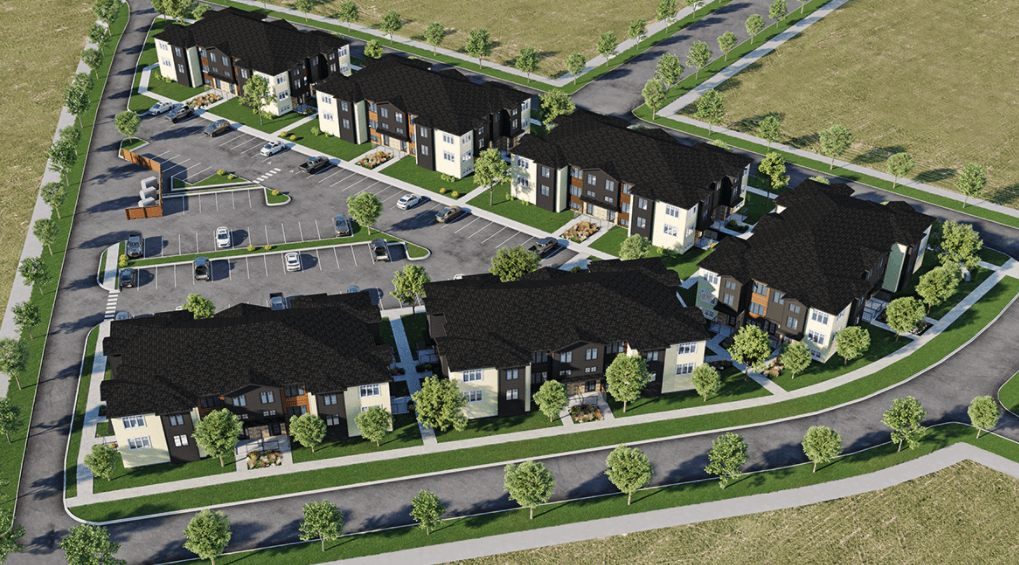 Flora North Condos thumbnail 2
